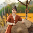 連蔓兒(電視劇《田耕紀》中的女主角) 連蔓兒(電視劇《田耕紀》中的女主角)