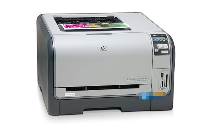 惠普Color LaserJet CP1518ni 惠普Color LaserJet CP1518ni