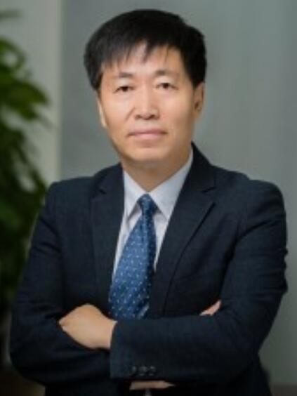 周志強(中國農業大學教授) 周志強(中國農業大學教授)