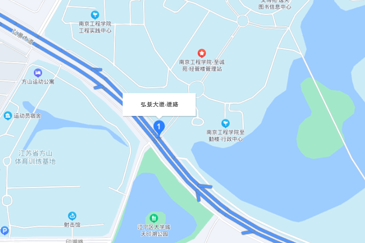弘景大道 弘景大道