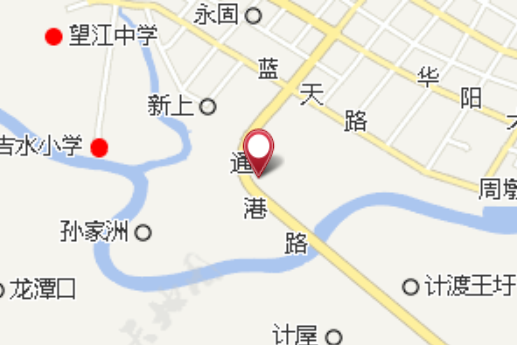 天燈溝 天燈溝