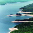 鏡泊湖國家級風景名勝區 鏡泊湖國家級風景名勝區
