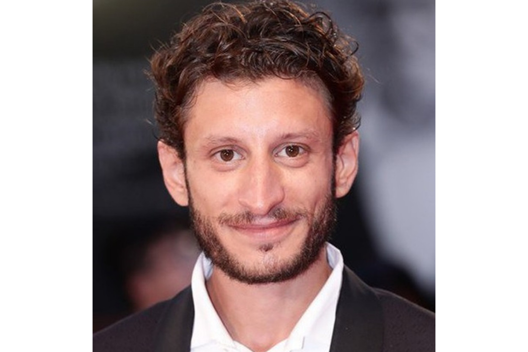 Vincenzo Nemolato Vincenzo Nemolato