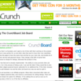 TechCrunch TechCrunch