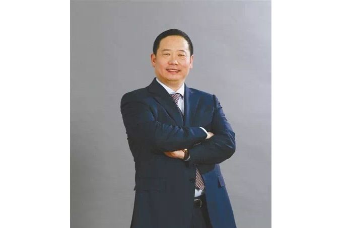 楊昌仁(黑龍江巨鷹房地產開發有限公司董事長、黑龍江省總商會副會長) 楊昌仁(黑龍江巨鷹房地產開發有限公司董事長、黑龍江省總商會副會長)