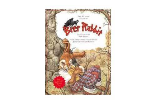 classic tales of brer rabbit classic tales of brer rabbit