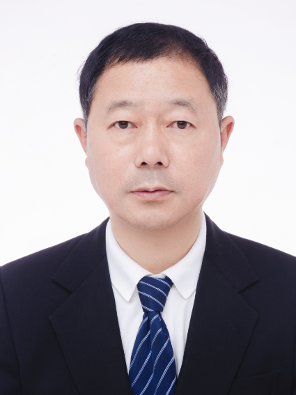 左勇(湖北省十堰市竹山縣衛生健康局黨組成員、老齡事業發展中心主任)