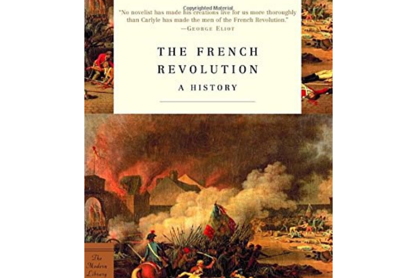 The French Revolution The French Revolution