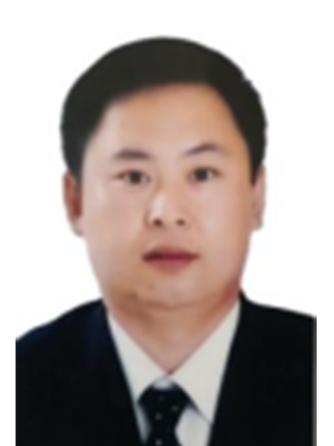 於淼(遼寧省蓋州市工業和信息化局黨組成員、副局長) 於淼(遼寧省蓋州市工業和信息化局黨組成員、副局長)