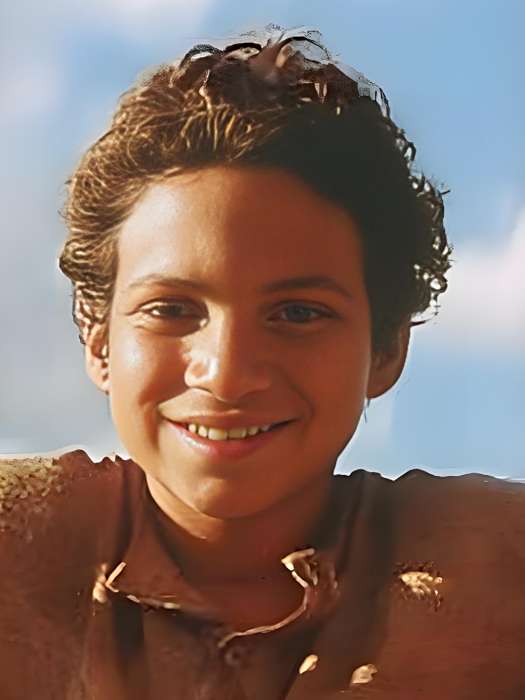 Ravi Ramos Lacerda
