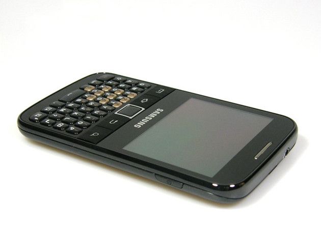 三星 B5510(GALAXY Y PRO) 三星 B5510(GALAXY Y PRO)