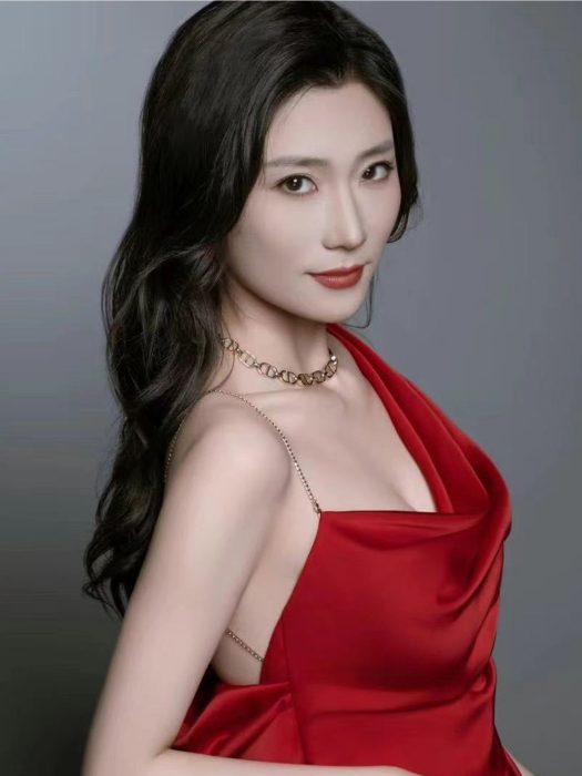 謝海燕(中國內地影視女演員) 謝海燕(中國內地影視女演員)