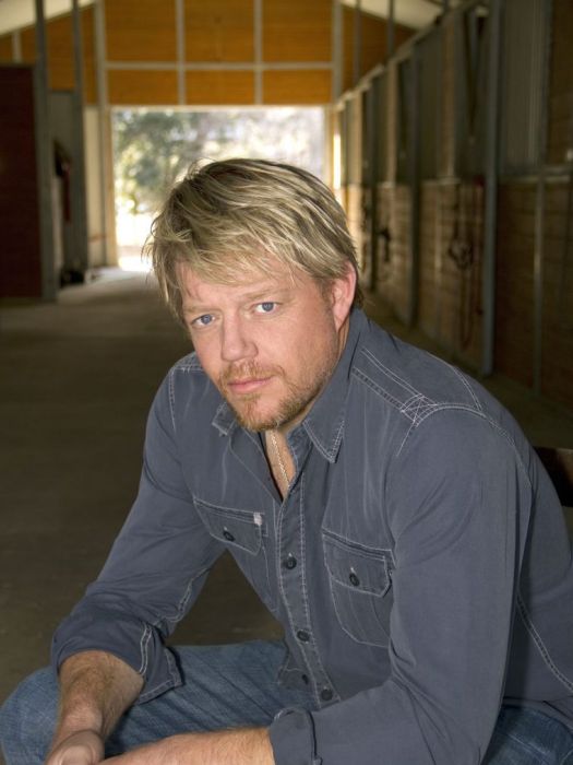Pat Green Pat Green