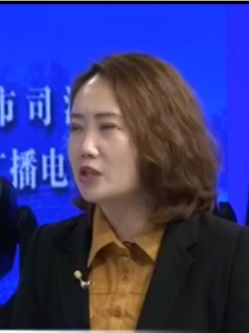 楊麗娜(河北張克鋒律師事務所律師) 楊麗娜(河北張克鋒律師事務所律師)