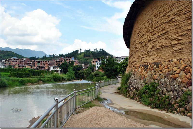 棟仁村 棟仁村