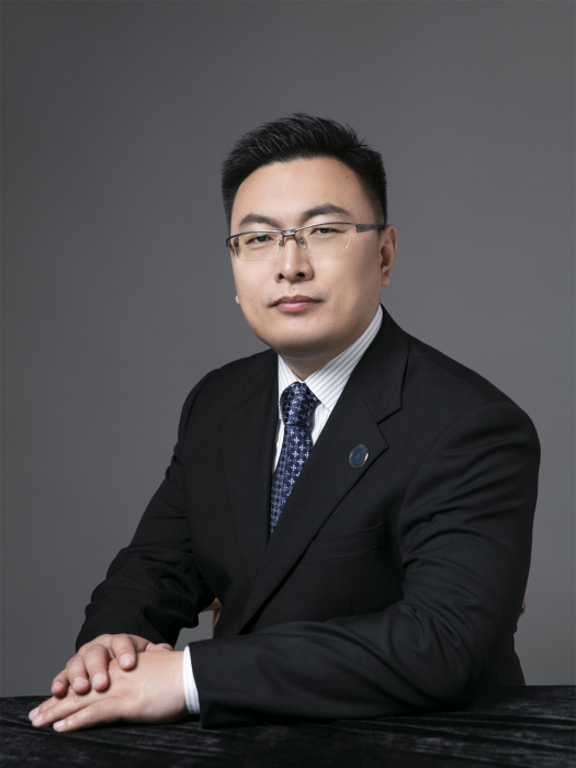崔克龍 崔克龍
