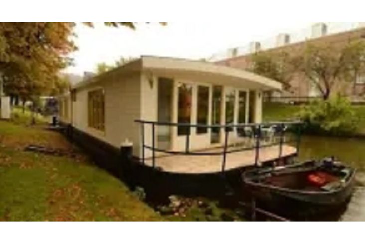 Le Bateau Ivre酒店 Le Bateau Ivre酒店