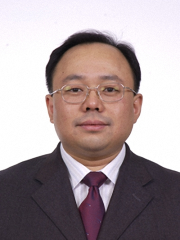 許洪亮(國家航天局秘書長) 許洪亮(國家航天局秘書長)