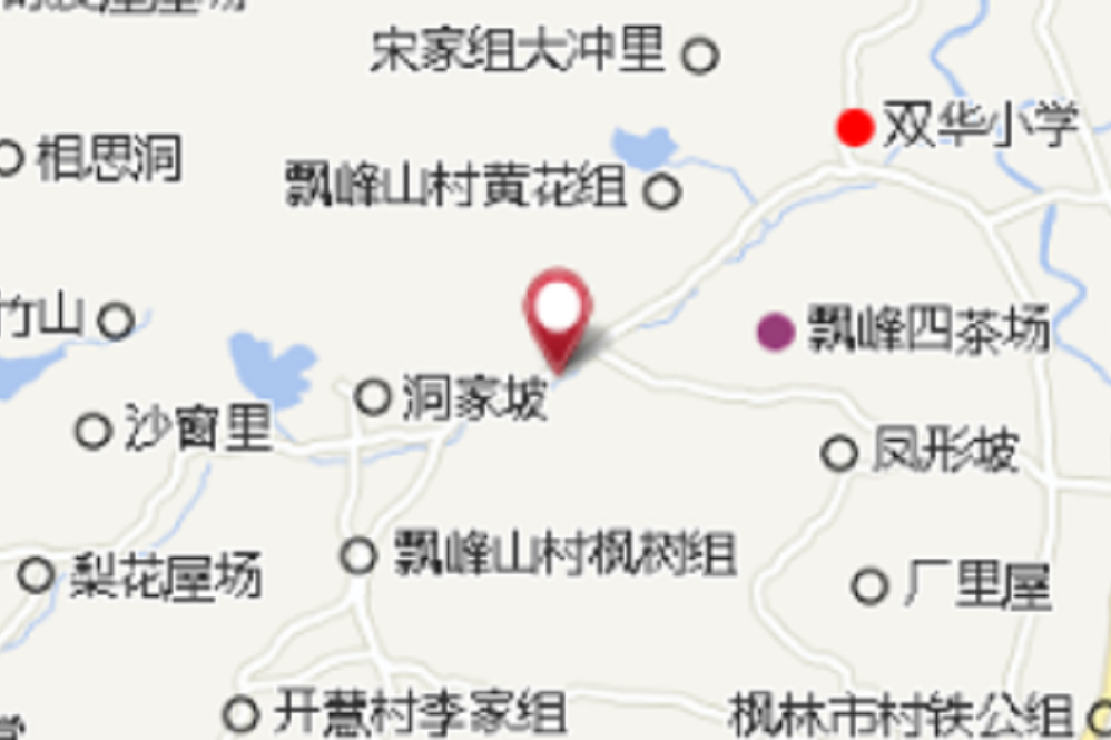 飄峰國小 飄峰國小