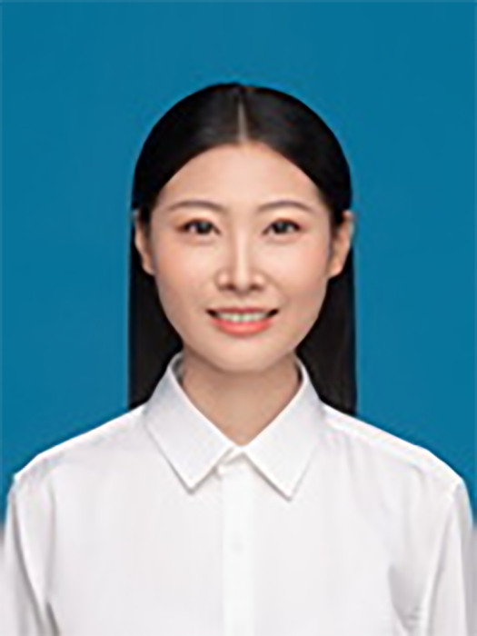 王美玲(南華大學附屬第一臨床學院2022級重症醫學研究生) 王美玲(南華大學附屬第一臨床學院2022級重症醫學研究生)