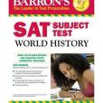 Barron\x27s SAT Subject Test World History Barron\x27s SAT Subject Test World History