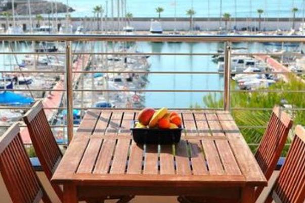 Apartment Port Sitges Apartment Port Sitges