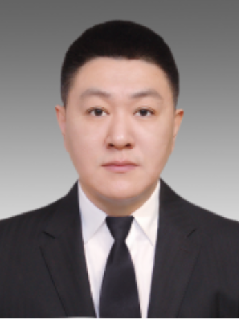 孫銘晨(遼寧省大石橋市政府黨組成員、副市長) 孫銘晨(遼寧省大石橋市政府黨組成員、副市長)