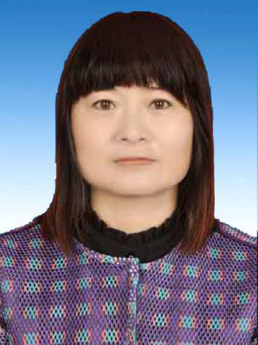 李曉玲(新疆克孜勒蘇柯爾克孜自治州烏恰縣商務科技工信局黨組成員、副局長) 李曉玲(新疆克孜勒蘇柯爾克孜自治州烏恰縣商務科技工信局黨組成員、副局長)