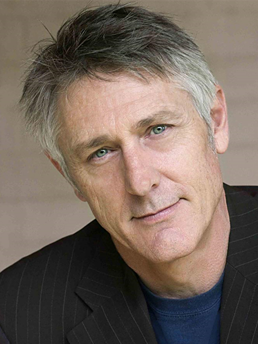 Geoff Morrell Geoff Morrell