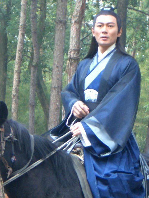 王安旭 王安旭