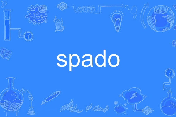 spado spado