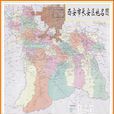 長安區(陝西省西安市下轄區)