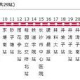 長沙公交137路 長沙公交137路