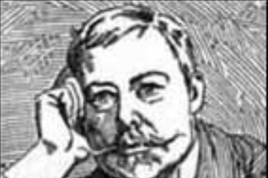 Edward Linley Sambourne Edward Linley Sambourne