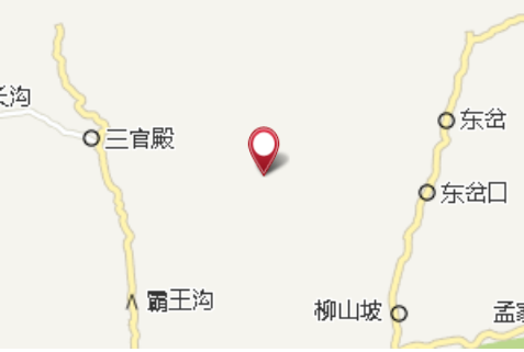 周家溝垴