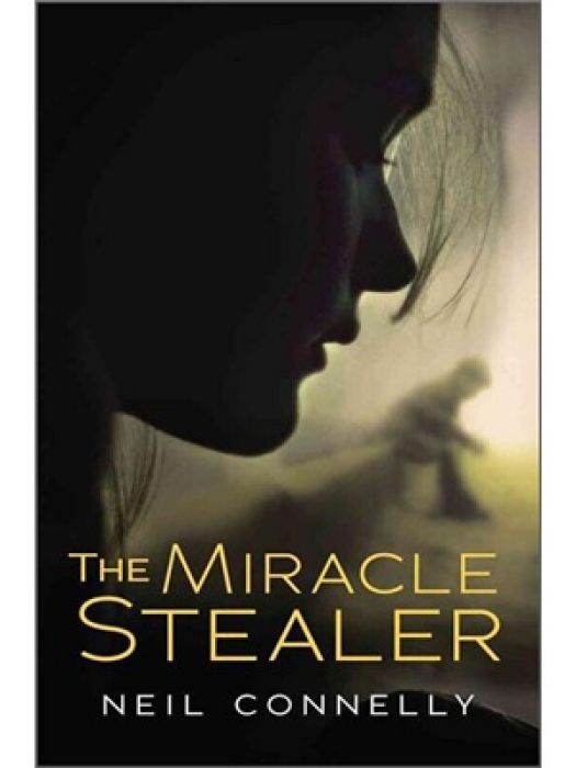 The Miracle Stealer The Miracle Stealer