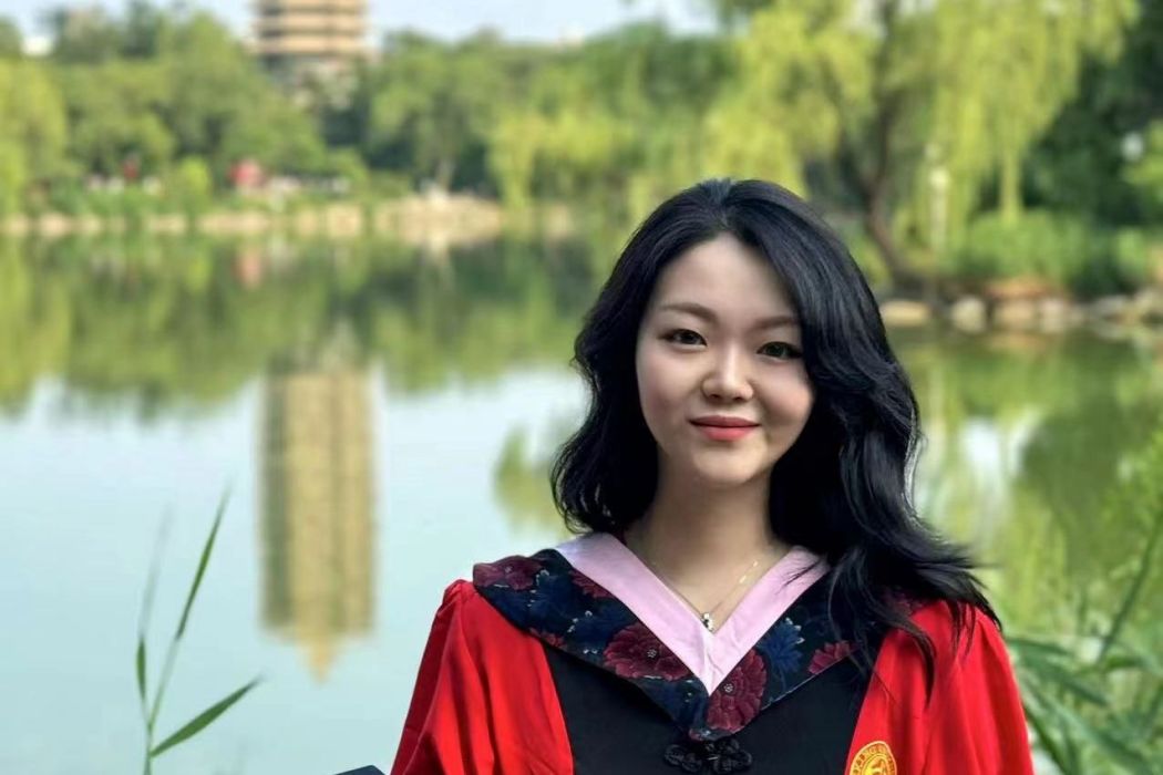 張韻(中央民族大學新聞與傳播學院助理教授)