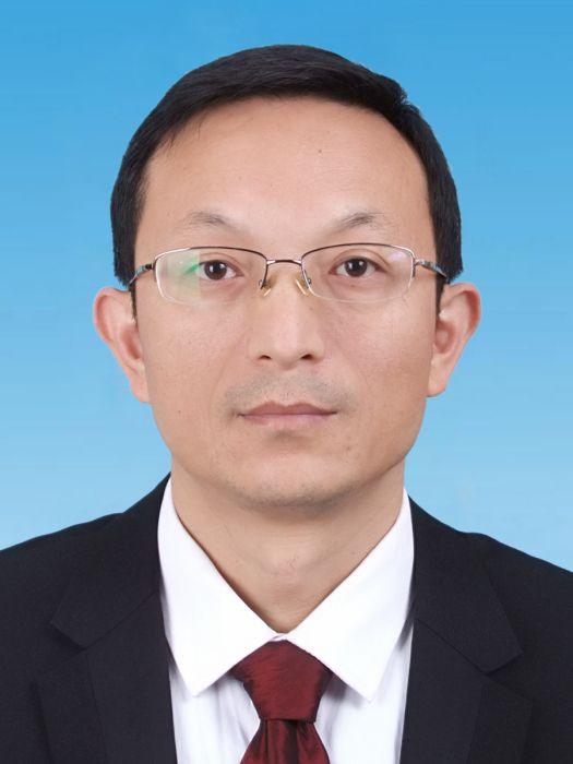 朱明(山東省濟寧市兗州區應急管理局黨委委員、副局長)