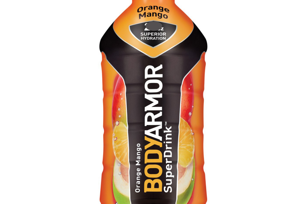 BodyArmor BodyArmor
