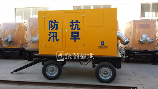 漢能（天津）工業泵有限公司