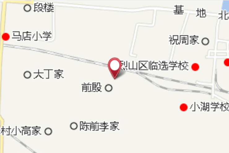 大殷家 大殷家