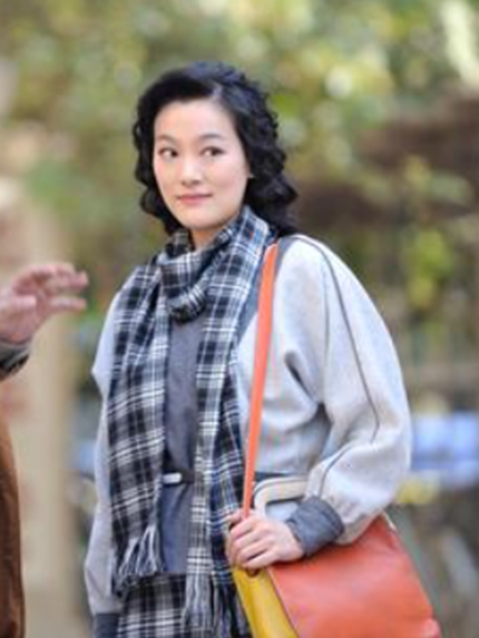 李美麗(電視劇《坐88路車回家》中的角色) 李美麗(電視劇《坐88路車回家》中的角色)