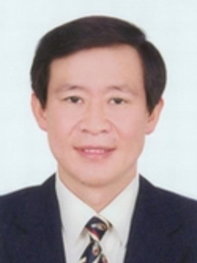 劉天忠 劉天忠