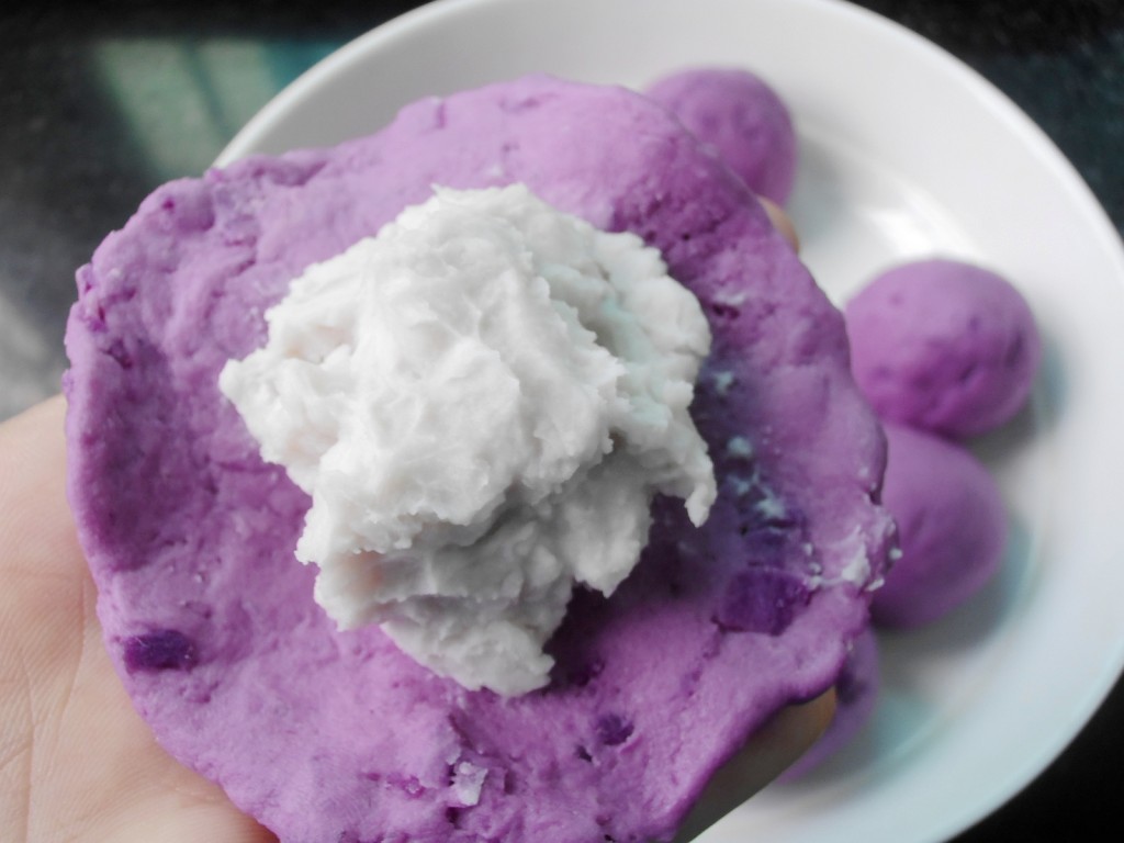 紫薯慕司