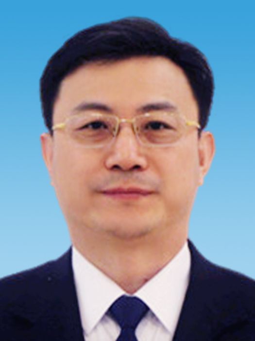 陳成華(山東省濟寧市委副書記,高新區黨工委書記) 陳成華(山東省濟寧市委副書記,高新區黨工委書記)
