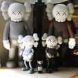 OriginalFake Kaws