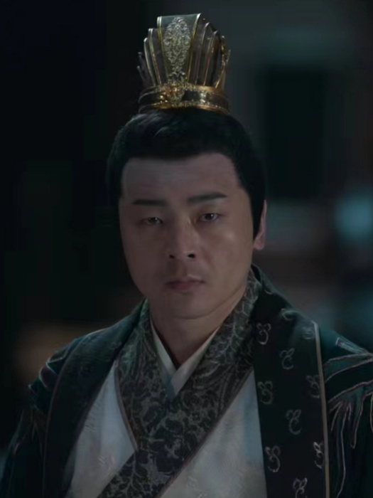 胡衍(電影《謎誤》中的角色) 胡衍(電影《謎誤》中的角色)