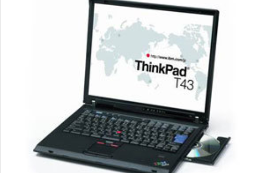 ThinkPad R51e 1843AX1 ThinkPad R51e 1843AX1