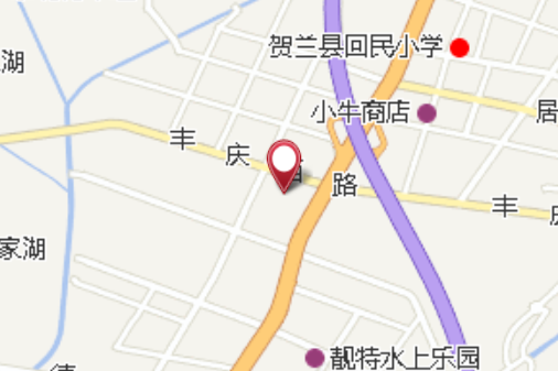 永勝三社 永勝三社