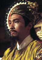 帝女花(2003年佘詩曼、馬浚偉主演TVB電視劇)